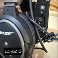 هدست خلبانی