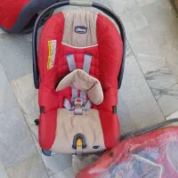 کریر چیکو اصلی