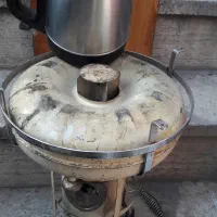 چراغ علائدین|کلکسیون اشیاء عتیقه|ری, دولت‌آباد|دیوار