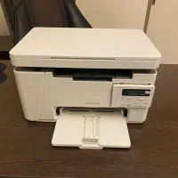 پرینتر چندکاره لیزری اچ پی مدل MFP M26nw