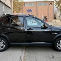 کوییک اتوماتیک فول پلاس مشکی مدل 1402|خودرو سواری و وانت|تهران, شهرک پرواز|دیوار