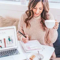 استخدام برای تایپ