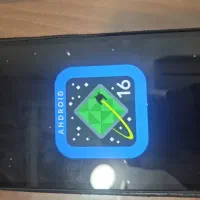 تبلت tab a9 در حد نو با جعبه