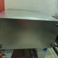 فر ریلی پیتزا دهنه۵۰|کافیشاپ و رستوران|تهران, شهرک هما|دیوار