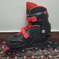 کفش اسکیت|دوچرخه، اسکیت، اسکوتر|اصفهان, سرچشمه|دیوار