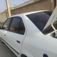 سواری سمند دوگانه کارخانه منیفولد چدن مدل1398|خودرو سواری و وانت|پلدشت, |دیوار