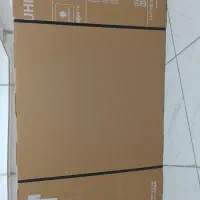 تلویزیون ۵۰ سام نقد و اقساط|تلویزیون و پروژکتور|سلماس, |دیوار