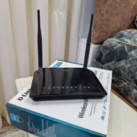 مودمAdsl2 مدل Dlink dsl2790U