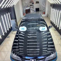 پولیش/سرامیک/لیسه کشی|خدمات موتور و ماشین|یاسوج, |دیوار