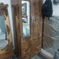 کمد لباسی|جاکفشی، کمد، دراور|یزد, |دیوار