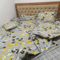 روتختی دونفره 6تکه بسیارتمیز