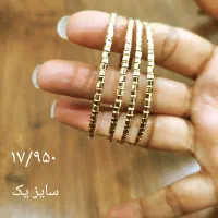 طلای در حد نو با اجرت ۸۰ هزار تومن|جواهرات|بهبهان, |دیوار