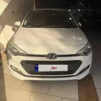 هیوندای i20