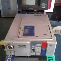 ویدیو رکوردر فیلم های VHSC ( نایاب )