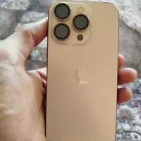ایفون 16پرو در حد نو