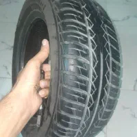 لاستیک 175 بارز پراید 80درصد|قطعات یدکی و لوازم جانبی|کرج, کلاک نو|دیوار