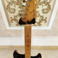 گیتار Fender Player Limited Edition Roasted Maple|گیتار، بیس، امپلیفایر|تهران, فرودگاه مهرآباد|دیوار