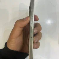 آیفون۱۵پرو درحد بدون خط و خش|موبایل|قم, الوندیه و گذر صادق|دیوار