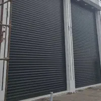 دو باب مغازه یکجا سنگر بلوار امام رضا