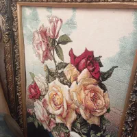 تابلو فرش|تابلو فرش|تبریز, |دیوار