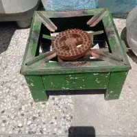 گاز