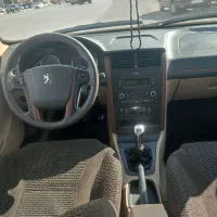 پژو پارس 1400 در حد خشک واقعی|خودرو سواری و وانت|بستان آباد, |دیوار