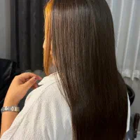 کراتین مو و احیای مو