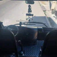 اتوبوس ایلیارد مدل ۸۳|خودرو سنگین|تهران, جمال‌زاده|دیوار