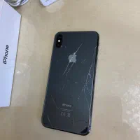 آیفونxs max 256