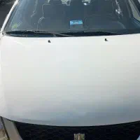 ساینا مدل ۱۴۰۱ در حد صفر|خودرو سواری و وانت|تبریز, |دیوار