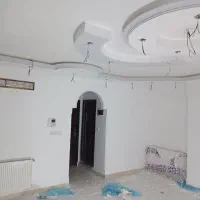 نقاشی ساختمان متری فقط ۶۰ هزار تومان|خدمات پیشه و مهارت|قائم‌شهر, |دیوار