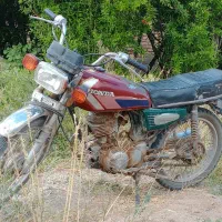 موتور هوندا 125