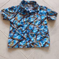 پافر و لباس پسرانه|کفش و لباس بچه|سبزوار, باهنر|دیوار