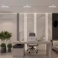 طراحی داخلی و بازسازی حرفه ای