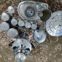 سماور برقی|سماور، چایساز، قهوهساز|مشهد, بهمن|دیوار