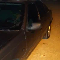 پژو مدل ۸۱|خودرو سواری و وانت|جاسک, |دیوار