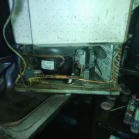 تعمیرکار یخچال تعمیرکار ساید تعمیرکار لباسشویی|خدمات پیشه و مهارت|تهران, پونک|دیوار