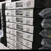 تشک اصل رویال زیر قیمت