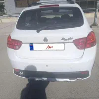 کوئیکGXRL|خودرو سواری و وانت|کرمانشاه, |دیوار
