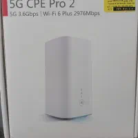 وای فای 5g با سیمکارت|مودم و تجهیزات شبکه|ماسال, |دیوار