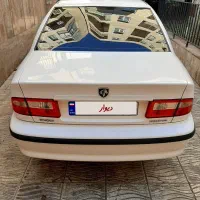 فروش سمند LX مدل98|خودرو سواری و وانت|تهران, تهرانسر شمالی|دیوار