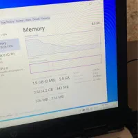 لپ تاپ HP 640 G3 i5 7th Gen|رایانه همراه|جوانرود, |دیوار