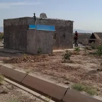 باغ باغچه ۵۰۰ متر تا ۱۵۰۰|فروش زمین و ملک کلنگی|اصفهان, شهرک شهید منتظری|دیوار