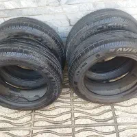 لاستیک ۲۲۵*۶۰*۱۸زیر صفری