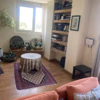 زعفرانیه ۹۰ متر /سند شخص /دید ابدی|فروش آپارتمان|تهران, زعفرانیه|دیوار