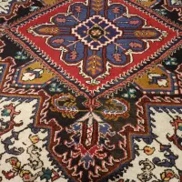 فرش دستباف مهربان