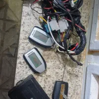 دزدگیر تصویری تایسیز کره ای