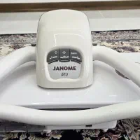 اتو پرس ایستاده ژانومه نونو