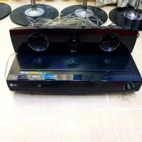 سینما خانگی LG|سیستم صوتی خانگی|سرپل ذهاب, |دیوار