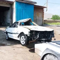 پارس معاوضه با تصادفی